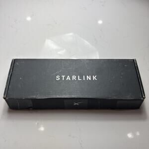 Starlink Satellite Gen2 75 Ft. Replacement Cable Grey Model 01500550-504